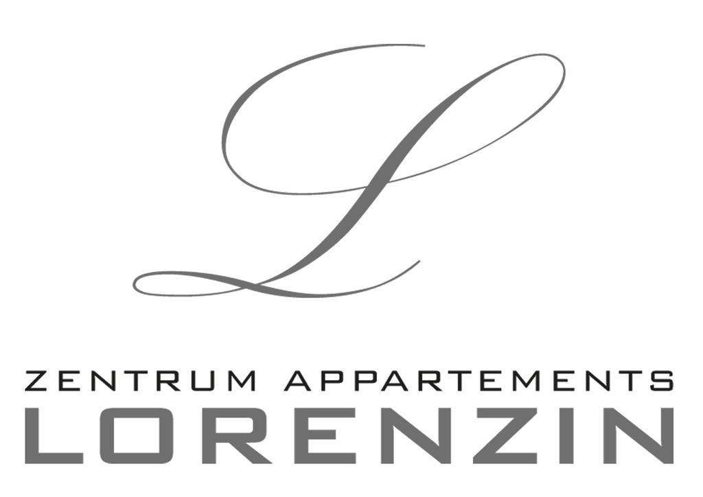 Zentrum Appartements Lorenzin Gaschurn Exterior foto